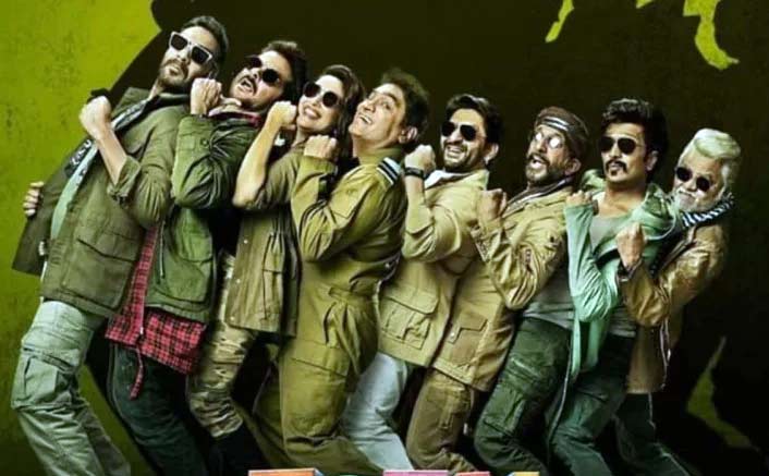 Total Dhamaal Video Review: Was Ajay Devgn, Anil Kapoor & Team Successful In Recreating The 2007 Dhamaal Magic?