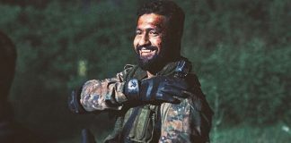 Uri - The Surgical Strike Box Office: Enjoying A Stable Run!