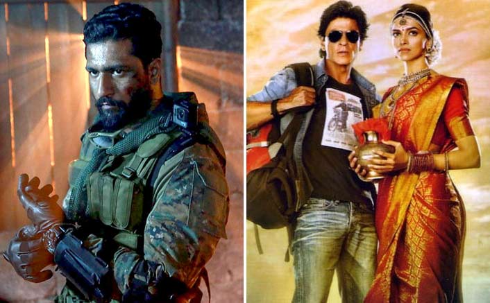 Uri: The Surgical Strike Box Office: Surpasses Shah Rukh Khan's Chennai Express In 39 Days!
