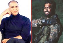 Uri: The Surgical Strike Box Office (Worldwide): Beats THIS Akshay Kumar Movie!
