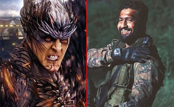Uri: The Surgical Strike Box Office (Worldwide): Beats THIS Akshay Kumar Movie!