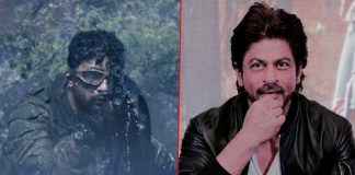 Uri - The Surgical Strike Box Office (Worldwide): Surpasses This Shah Rukh Khan Film In The List