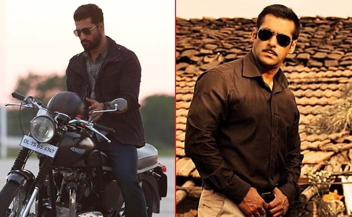 Uri - The Surgical Strike Box Office (Worldwide): Vicky Kaushal BEATS This Salman Khan Film In The List!