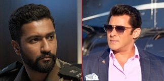 Uri - The Surgical Strike Box Office (Worldwide): Yet Again BEATS Another Salman Khan Film In The List