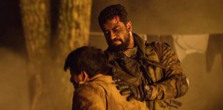 Uri- The Surgical Strike Day 32 Box Office: Scores Extraordinarily On Fifth Monday
