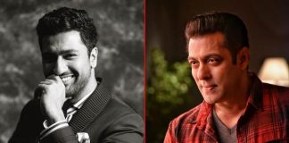 "Vicky Kaushal, Don't Become Salman Khan After Being Successful" - Fan Asks, Star Reacts!