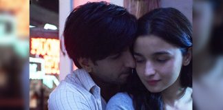 VIDEO: Ranveer Singh & Alia Bhatt's Gully Boy Is Receiving Applaud All Around! Here's Why