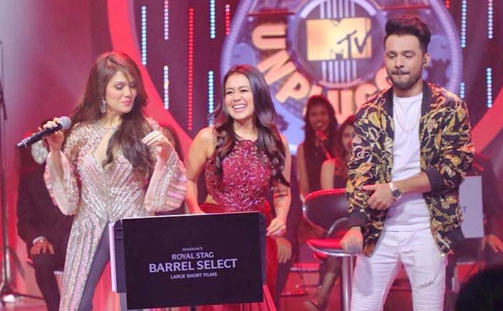 We are positive influence on each other: Neha Kakkar on siblings