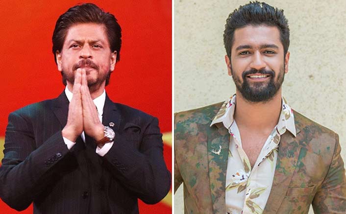 Saare Jahan Se Achcha: Will Shah Rukh Khan's Loss Be Vicky Kaushal's Gain?