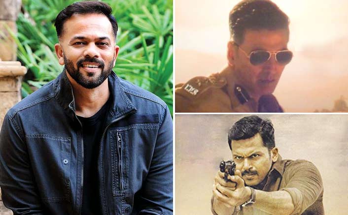 With Sooryavanshi, Another Remake On The Cards? Rohit Shetty Speaks Up