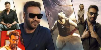 With Tanhaji and De De Pyaar De, Will Ajay Devgn Deliver 5 Successes In A Row?