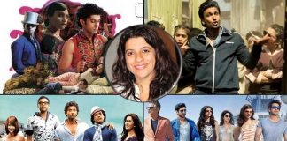 Zoya Akhtar