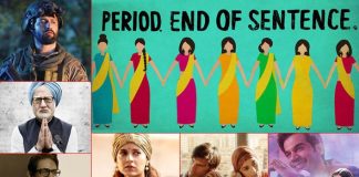 After A BLOCKBUSTER 2018; The Year 2019 Starts With Breaking Stereotypes!