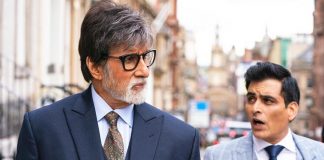 Box Office - Badla maintains hold on Monday, set for a good first week