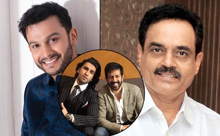 '83 Update: Ranveer Singh Gets His Dilip Vengsarkar In This Marathi Actor!