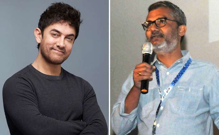 Aamir Khan Reunites With Director Nitesh Tiwari After Dangal!