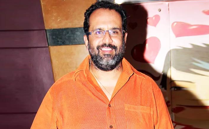 Aanand L. Rai: I find small towns very progressive