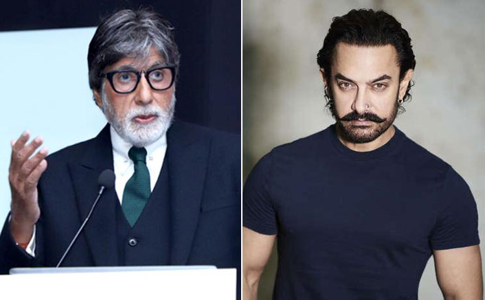Amitabh Bachchan Finally Opens Up About The Failure Of Thugs Of Hindostan