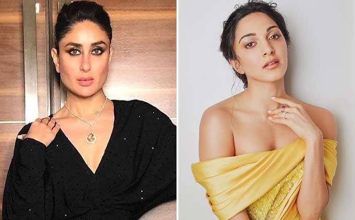 After Kareena Kapoor Khan The Zesty Kiara Advani Becomes The Face Of This Brand!
