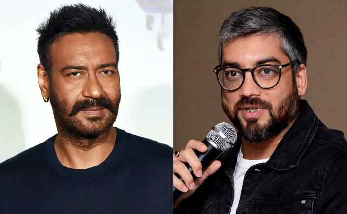 Ajay transforms himself for roles: Amit Sharma