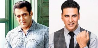 Before The Mega Clash Of Akshay Kumar VS Salman Khan On Eid 2020, Here's How They Both Are Coming On Big Screen Even Before It!