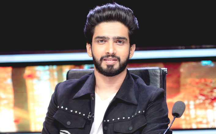 Amaal Mallik, Lost Stories reimagine U2's songs