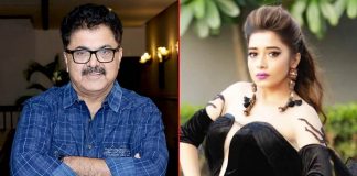 Ashoke Pandit slams TV actress for trivialising #MeToo