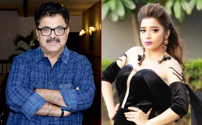 Ashoke Pandit slams TV actress for trivialising #MeToo