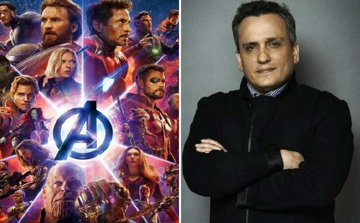 'Avengers: Endgame' co-director Joe Russo to visit India