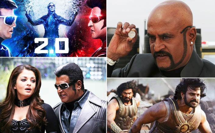 Baahubali, KGF - The Invasion, Domination & Beginning Of A New Chapter of South Cinema In Bollywood Box Office!