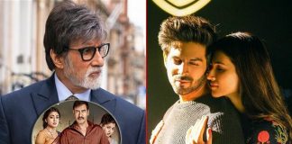 Badla goes past Drishyam, Luka Chuppi playing in the 90s