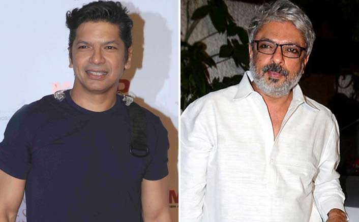 Bhansali is underrated as a music composer: Shaan