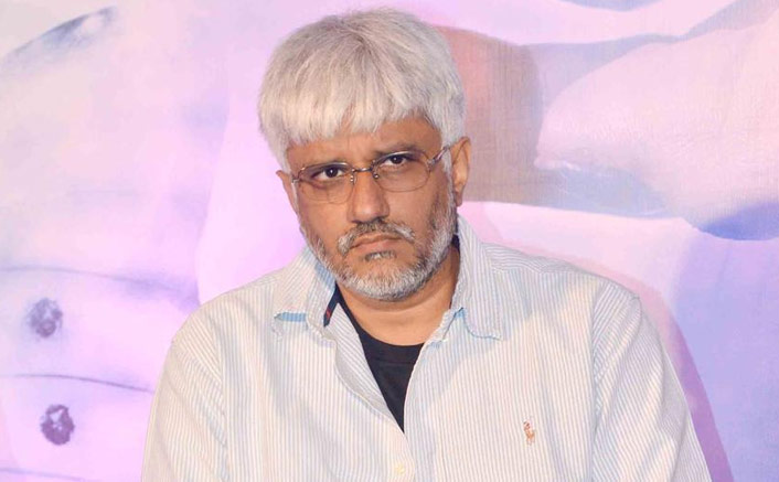 Biopic trend a result of mob behaviour: Vikram