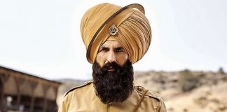 Kesari Box Office 2-Day-Total: 37.76 Crores VS Akshay Kumar's Last 5 Releases!
