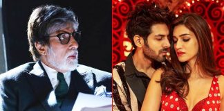 Box Office - Badla gains further strength on Saturday, Luka Chuppi stays in game as well