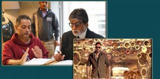 Box Office - Badla is the first choice of audiences, Total Dhamaal keeps the laughs on