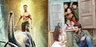 Box Office - Junglee and Notebook to rely on word of mouth