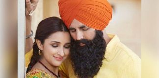 Box Office - Kesari does well in extended Week One