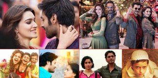Box Office - Luka Chuppi continues to do well, Total Dhamaal is decent, new releases are dull