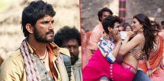 Box Office - Luka Chuppi is a major success, Sonchiriya folds up