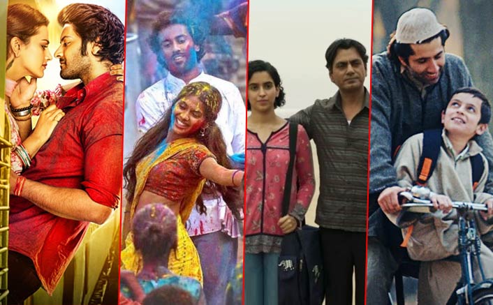 Box Office - New releases Milan Talkies, Mere Pyare Prime Minister, Photograph, Hamid rely on word of mouth