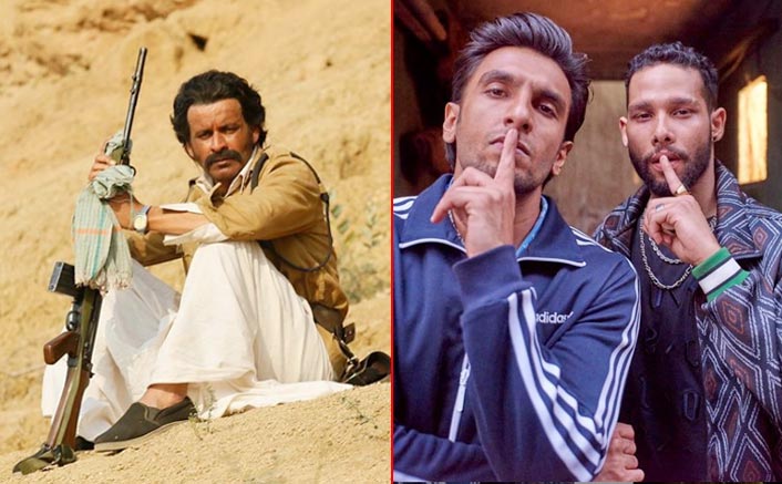 Box Office - Sonchiriya is a commercial Disaster, Gully Boy makes some gains over the weekend