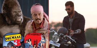 Box Office - Total Dhamaal crosses Golmaal 3 and Housefull 3 lifetime, Uri - The Surgical Strike has good collections again