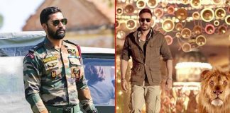 Box Office - Total Dhamaal is continuing with good pace, Uri - The Surgical Strike keeps inching along