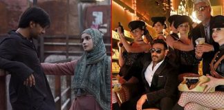 Box Office - Total Dhamaal is staying good in theatres, Gully Boy manages a decent third Friday