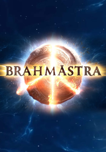 Brahmastra Brahmastra