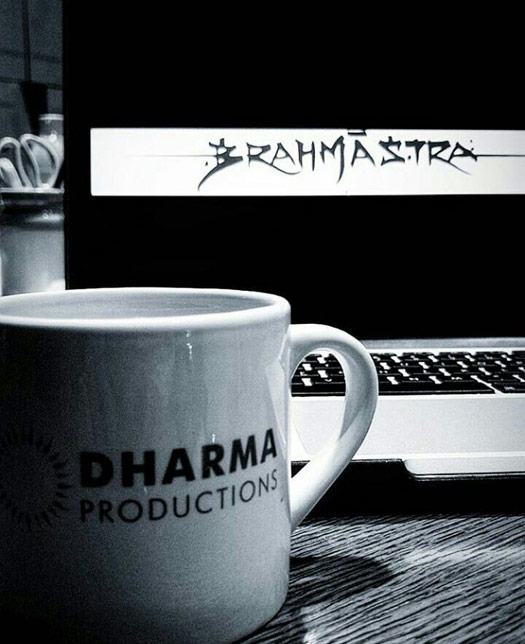 Brahmastra: Amitabh Bachchan, Ranbir Kapoor & Alia Bhatt Fans - Are Y'All In For A Treat?