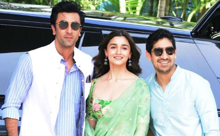 Himalayas inspired 'Brahmastra': Ayan Mukerji