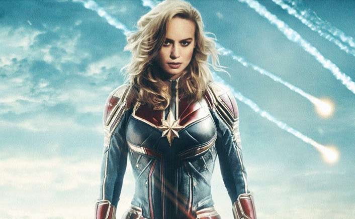 Captain Marvel Box Office Day 2 (India) Early Trends: This Happens When You Can't Wait For Avengers: Endgame!