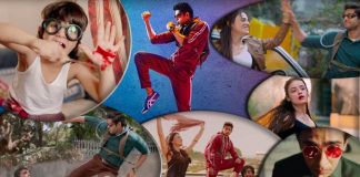 Crazy, Wild and Screwed up! Trailer of Mard Ko Dard Nahi Hota ft. Abhimanyu Dassani & Radhika Madan is ridiculously cool